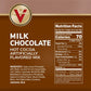 Victor Allens Coffee Hot Cocoa, 42 Count K-Cup Pods, Brown, Compatible with Keurig malt-inspired, Model WIS/170