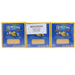 Ronzoni Pastina Enriched Macaroni Non GMO 12 Oz. Pack Of 3.