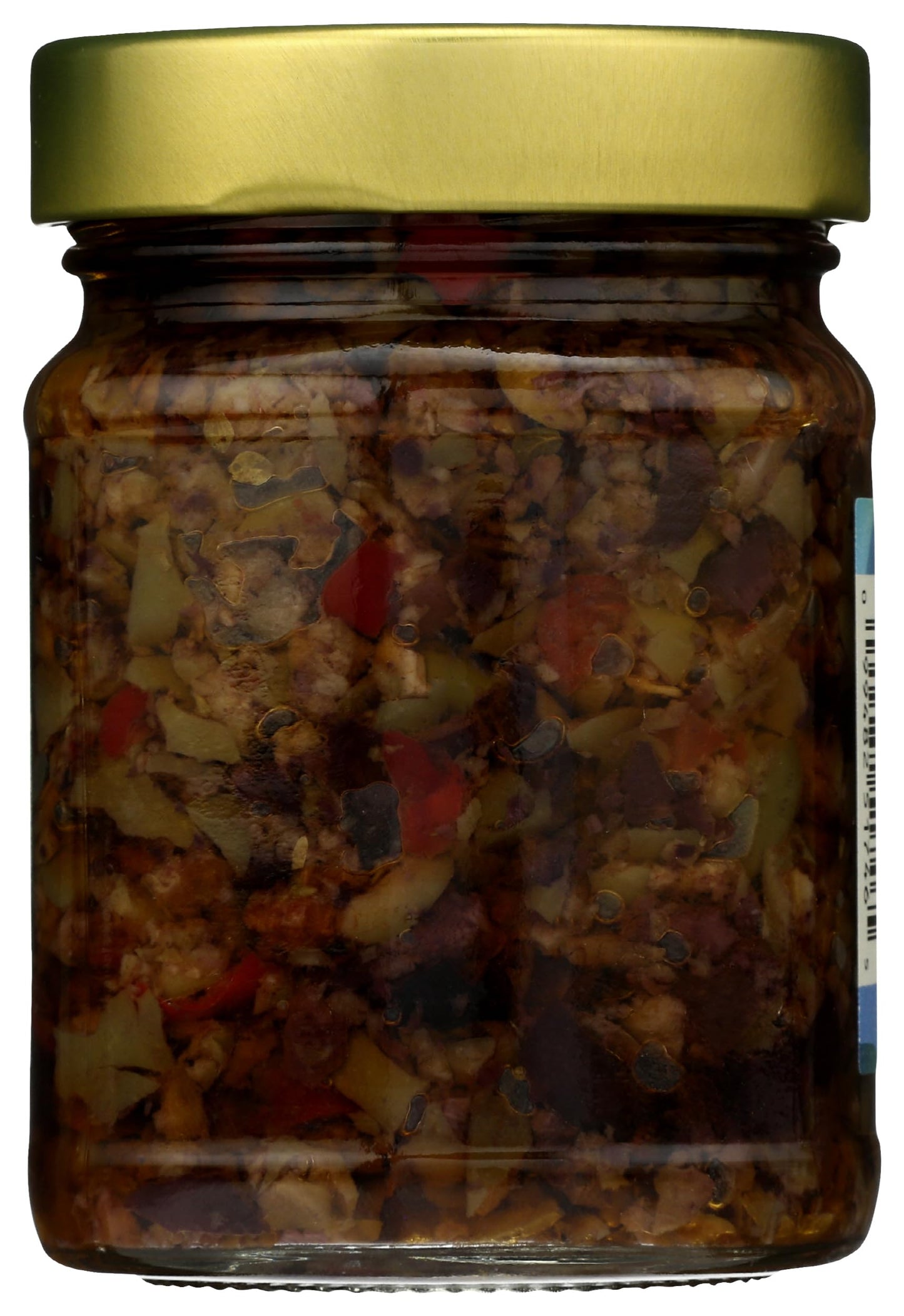 Whole Foods Market, Tapenade Olive Organic, 8.11 Ounce
