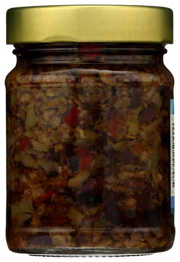 Whole Foods Market, Tapenade Olive Organic, 8.11 Ounce