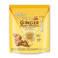 Prince Of Peace Instant Ginger Honey Crystals (30Ct)