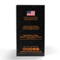 Black   Coffee Company Pumpkin Spice K Cups, Medium Roast, 22 Count, Compatible with Keurig 1.0 & 2.0, Made from Arabica Beans