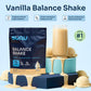 Suru Balance Shake for Blood Sugar Support - Low Glycemic, 20g Plant-Based Protein, 6g Fiber, 140 Calories | GLP-1 Support | Nut