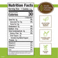 Dijas Natural Foods Crunchy Biscotti Cookies, Fat Free, All Natural, 5 Ounce, Pistachio