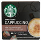 Nescafe Dolce Gusto Starbucks Cappuccino X 3 Boxes (36 Capsules) 18 Drinks