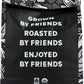 RISE UP COFFEE ROASTERS Organic Espresso Whole Bean Coffee, 12 oz, Fair Trade Certified