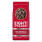 Eight OClock Coffee Medium Roast Whole Bean Coffee, 32 Ounce, The Original