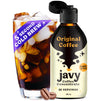 Javy Coffee Cold Brew Coffee Concentrate, 30X, 1 Bottle, Black