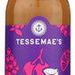 Tessemaes, Organic Balsamic Vinaigrette, 10 oz