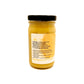 Spring Sunrise Organic Brown Ghee - Grass Fed Clarified Butter - Keto & Paleo Friendly, Lactose & Gluten Free Cooking Oil With High Smoke Point - 8 Oz Jar