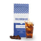 COLD BREW LAB Cold Brew Organic Coffee Beans, Colombian Supremo, Dark Roast, Whole Bean, 1 LB