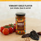 Ya Oaxaca Mole Sauce Rojo - Bold Spice Blend - Vegan & Gluten Free - 12oz
