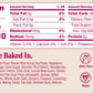 Natures Bakery Gluten Free Fig Bars, Raspberry, Real Fruit, Vegan, Non-Gmo, Snack Bar, 6 Boxes With 6 Twin Packs (36 Twin Packs)
