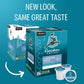 Caribou Coffee Lakeshore Blend Keurig Single-Serve K-Cup Pods, Medium Roast, 96 Count (4 Packs Of 24)