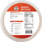 52USA Rice Paper, Gluten-Free Wonton Wrappers, Vegan, Low Carb, 34 Sheets, Round 22cm, Pack of 1