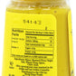 Colman'S Original English Prepared Mustard, 3.53-Ounce Jars (Pack Of 6)