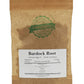 Burdock Root - Arctium Lappa L # Herba Organica # Lappa, Happy Major, Gobo, Thorny Burr, Edible Burdock (100G)