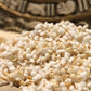 Mexican Puffed Amaranth from Puebla and Oaxaca, Mexico, Traditional Aztec Strain, 9 oz