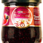 Tuscanini Premium Italian Forest Fruits Preserves, 11.64 Oz Jar, Spreadable Fruit Jam, No High Fructose Corn Syrup, No Preservat