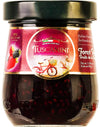 Tuscanini Premium Italian Forest Fruits Preserves, 11.64 Oz Jar, Spreadable Fruit Jam, No High Fructose Corn Syrup, No Preservat