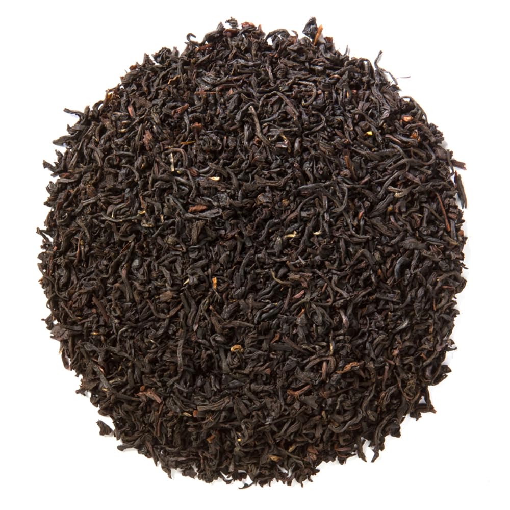 Davidson'S Organics, Earl Grey, Loose Leaf Tea, 16-Ounce Bag
