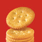 RITZ Original Crackers, Snacks for Kids and Adults, Bulk Lunch Snacks, 6 - 10.3 oz Boxes