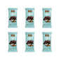 Missy Js Organic Coconut Almond Bar - Vegan, Gluten-Free, 6 Pack, 3 Oz