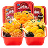 Yumei Instant Hotpot Self-Heating 425g, Pack of 3 (Tomato Soup)