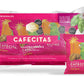 CAFE QUINDIO Coffee Cookies - Cafecitas Bundle x8 (8 packs of 1.2oz/35g each) - Light Brown
