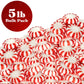 Starlight Peppermints Candy Individually Wrapped - Starlight Mints Hard Candy Individually Wrapped Office Candy Mints, Perfect P