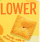 FROM THE GROUND UP Cauliflower  ers Cheddar, 4 oz, Pack of 1