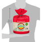 Guerrero White Corn Tortillas, Gluten Free, Trans Fat Free, Bulk Soft Taco Size, 80 Count