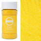 Mystic Sprinkles Sanding Sugar 4Oz Bottles (Heliodor - Bright Yellow Sanding Sugar 4Oz)