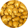 NCS Gold Balloon Edible Candy Sprinkles, 8 ounces - Great for Cupcakes, Cookies, Cakes, Cakes Pops, Donuts