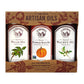 Lat Oil Fall Winter Trio ( 12 X 8.45 Oz   )