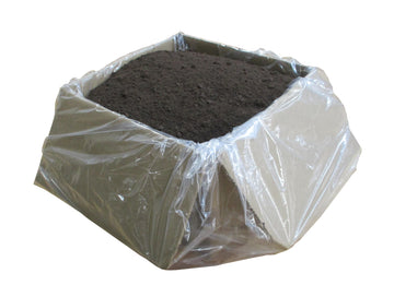 Bakerdale Black Cookie Crumbs Chocolate Dirt For Crust, Garnish, And Toppings, 10 Lbs. Box