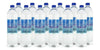 AquaNews Watt-Ahh - enhanced Polarized Water for Energy and Health - Case of 12-1 Liter Bottles