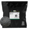 Frontier Co-Op Whole Poppy Seeds, Bulk 1Lb Bag - Black Poppy Seeds For Baking, Cooking, Salad Dressing - Certified Kosher, Non-Irradiated - 16Oz
