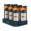 St. Dalfour Orange & Ginger Fruit Spread - 10oz - 100% from Fruit & Ginger, No Artificial Ingredients, Non-GMO, No Cane Sugars, 