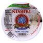 Nishiki Rice,White,RTE Cooked
