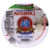 Nishiki Rice,White,RTE Cooked