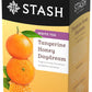 Stash Tea Tangerine Honey Daydream White Tea, Caffeinated, Non-GMO, 18 Count (Pack of 6), 108 Total Bags