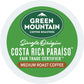 Green Mountain Coffee K-Cup Pods Costa Rica Paraiso, 24/Box