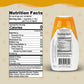 SweetLeaf Stevia Drops Liquid Sweetener, Caramel Flavor, 1.7 Fl Oz, Pack of 6, Plastic, No Color, Model 2821