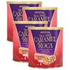 Roca Sea Salt Caramel Roca Canister, Individually Wrapped Toffee, 10 Ounce (Pack of 4)