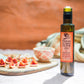 Texas Hill Country Olive Co Blood Orange Infused Olive Oil - Cold Pressed Gourmet Evoo Olive Oil - Great For Dressing Dipping Ma