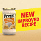 Prego Four Cheese Alfredo Pasta Sauce, 14.5 oz Jar