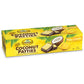 Coconut Patties, Chocolate, Oh Asis! Anastasia Coconut Patties Original, Key Lime Patties And Pina Colada Patties, (3 Count) 10O