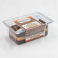 Valley Fudge Dark Chocolate Caramel Sea Salt Artisan Fudge Half Pound Package