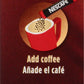 Nescafe Clasico Instant Coffee, 7 Ct